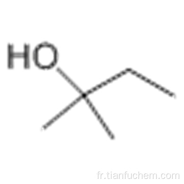 2-méthyl-2-butanol CAS 75-85-4